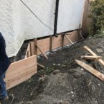 Crack Attack Concrete Foundation Repair