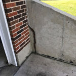 Crack Attack Concrete Retaining Walls